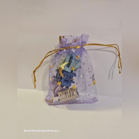 New Five Mini Hair Clips 3/15$ Bundle Deal - Picture 4 of 4